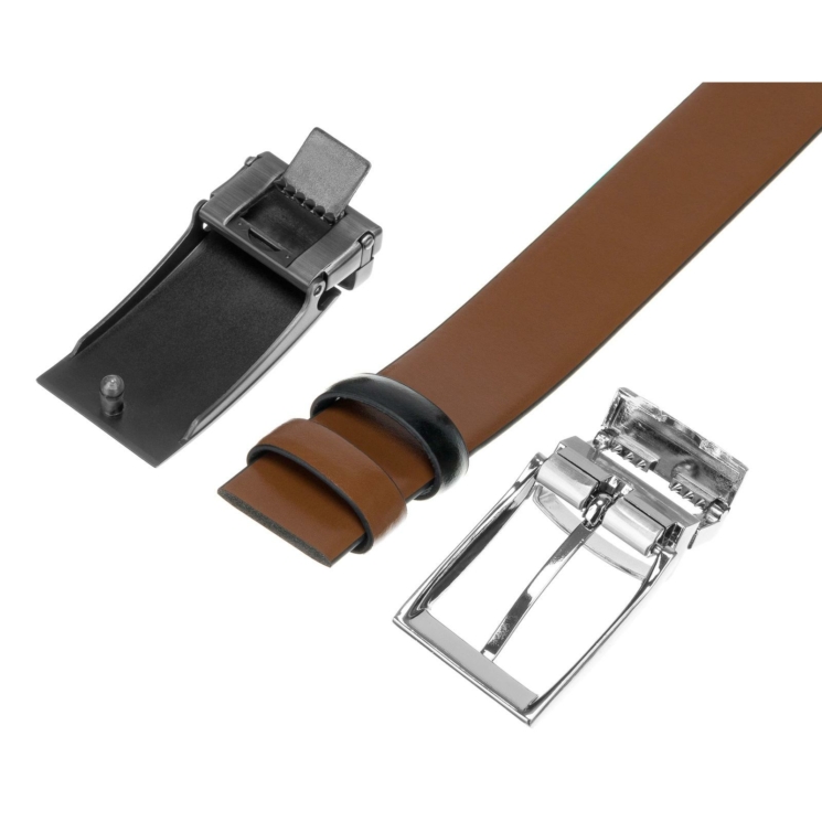 Peterson Valódi bőr Ajándékcsomagok