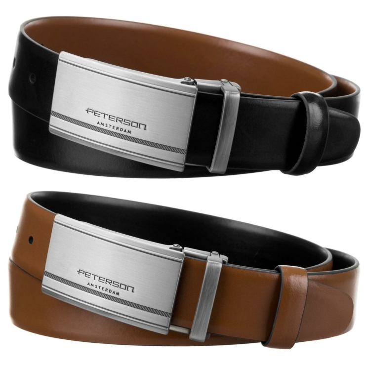 Peterson Valódi bőr Ajándékcsomagok