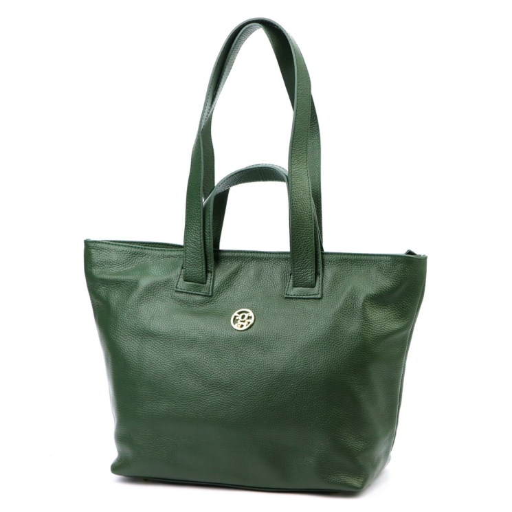 Gregorio Valódi bőr női táska