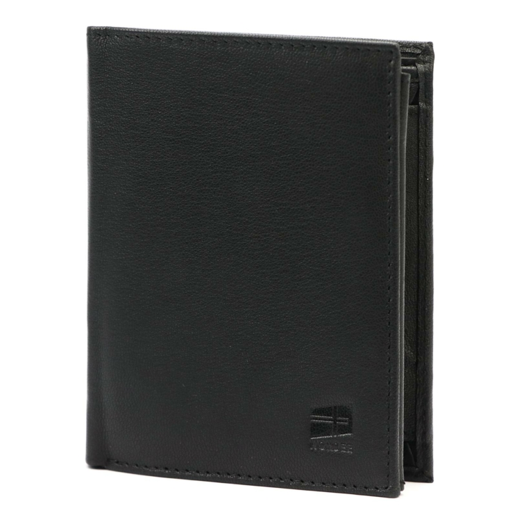 Nordee Valódi bőr Pénztárca