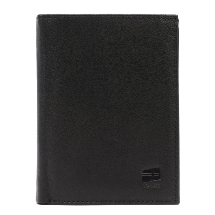 Nordee Valódi bőr Pénztárca