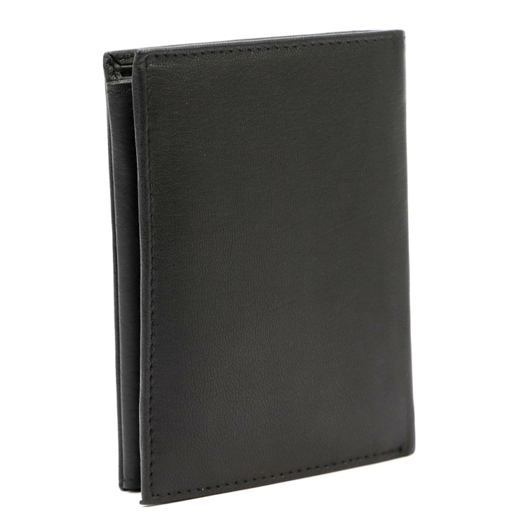 Nordee Valódi bőr Pénztárca