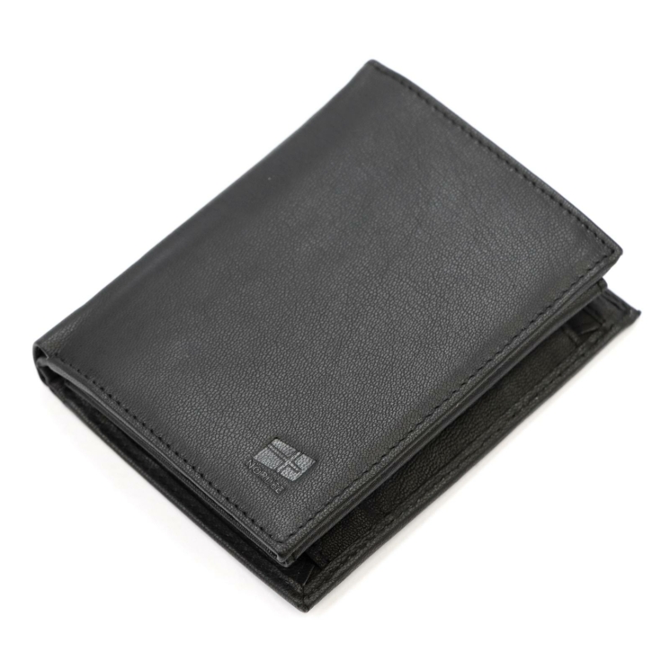 Nordee Valódi bőr Pénztárca