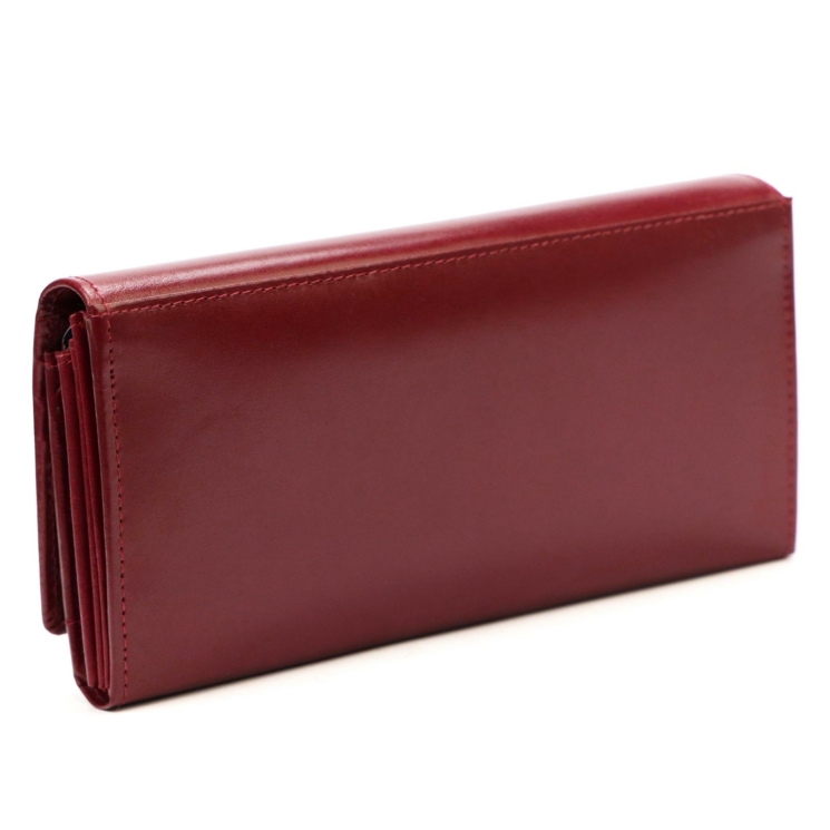 Luxury Valódi bőr Pénztárca
