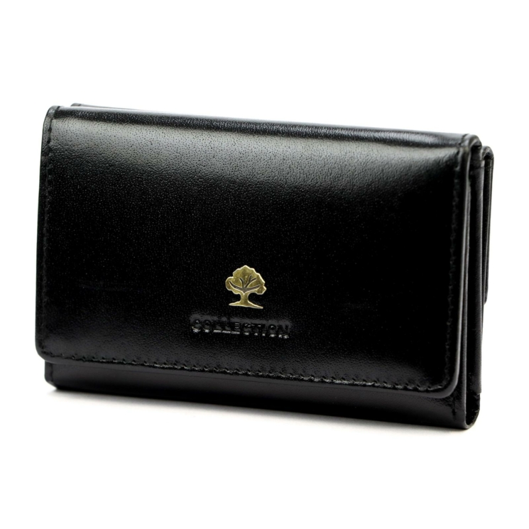 Luxury Valódi bőr Pénztárca