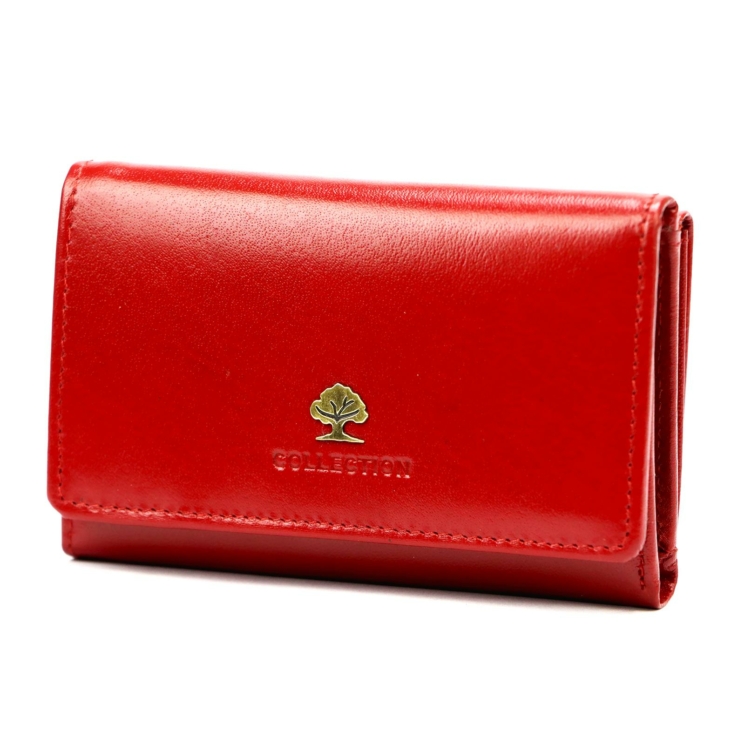 Luxury Valódi bőr Pénztárca