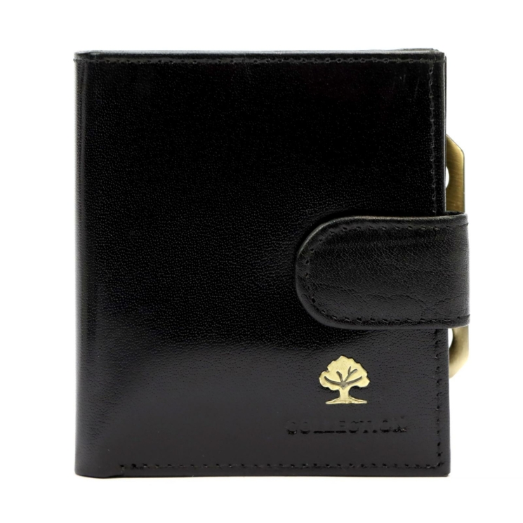 Luxury Valódi bőr Pénztárca