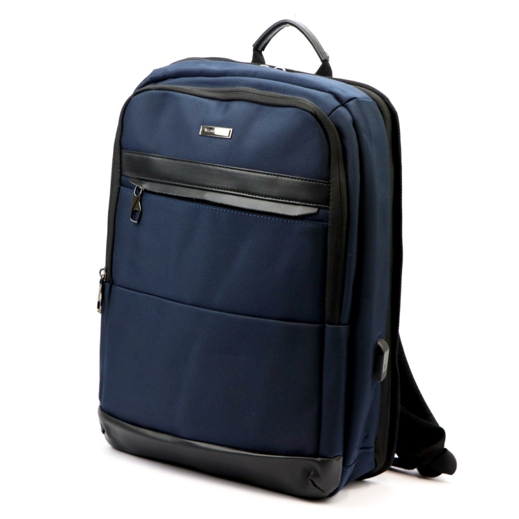 B.Cavalli 100% Recyclex Hátizsák