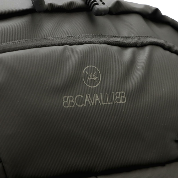 B.Cavalli 100% Recyclex Hátizsák