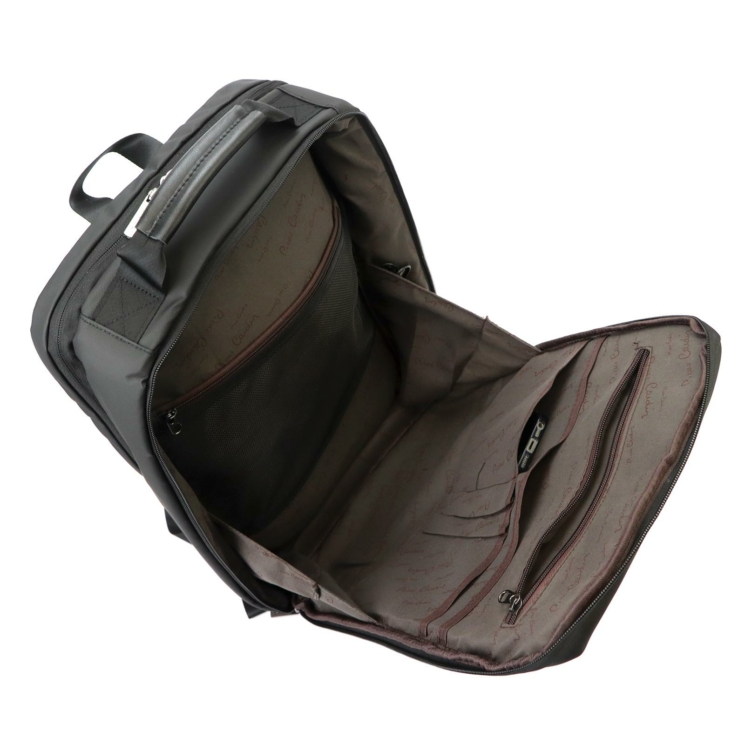 Pierre Cardin 100% Recyclex Hátizsák