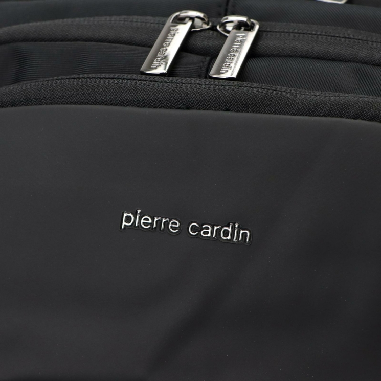 Pierre Cardin 100% Recyclex Hátizsák