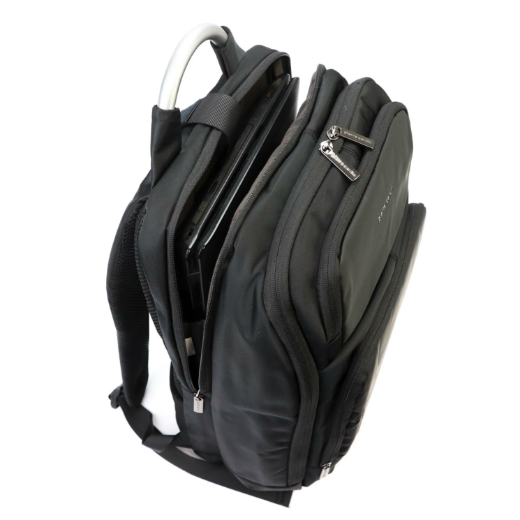 Pierre Cardin 100% Recyclex Hátizsák