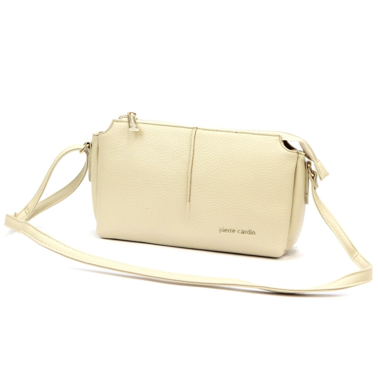 Pierre Cardin 100% Recyclex Női táska