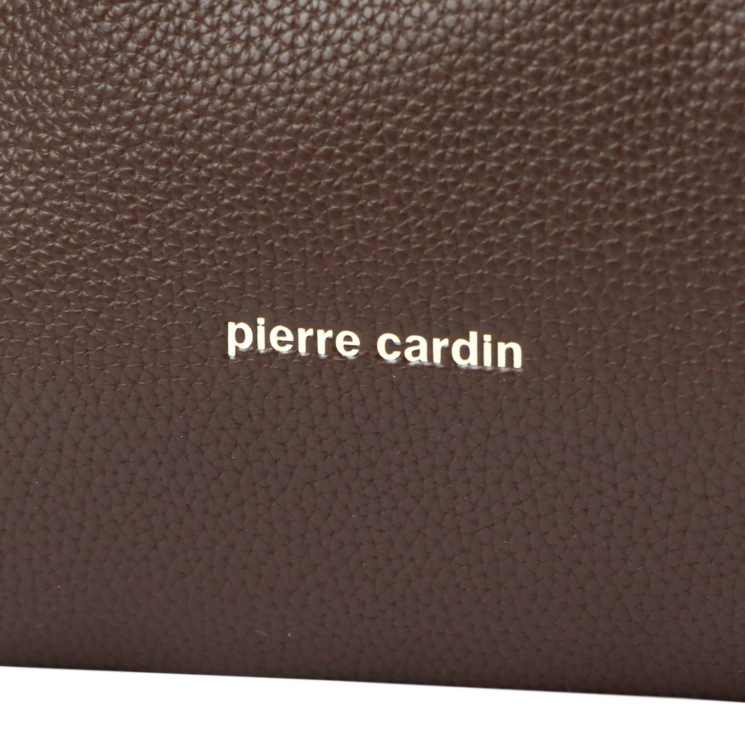 Pierre Cardin 100% Recyclex Női táska