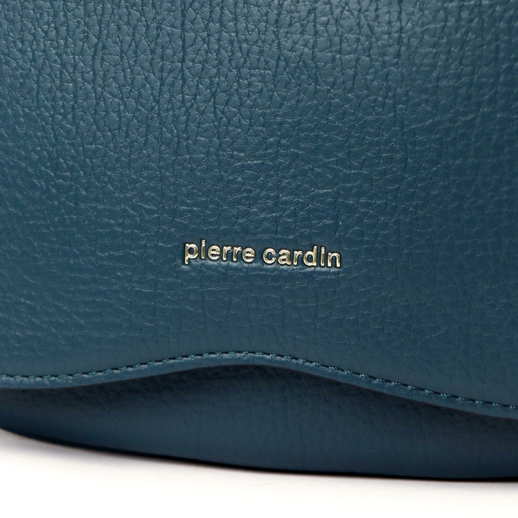 Pierre Cardin 100% Recyclex Női táska