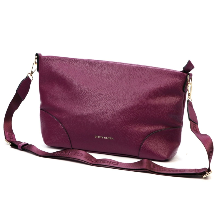 Pierre Cardin 100% Recyclex Női táska