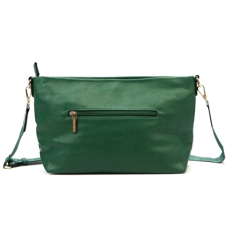 Pierre Cardin 100% Recyclex Női táska