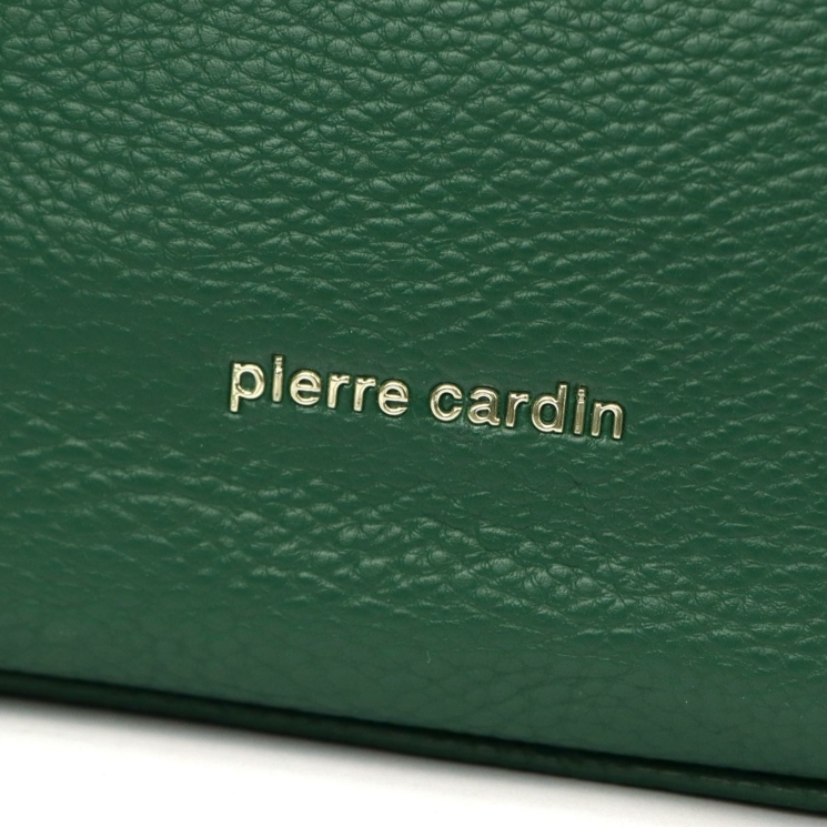 Pierre Cardin 100% Recyclex Női táska