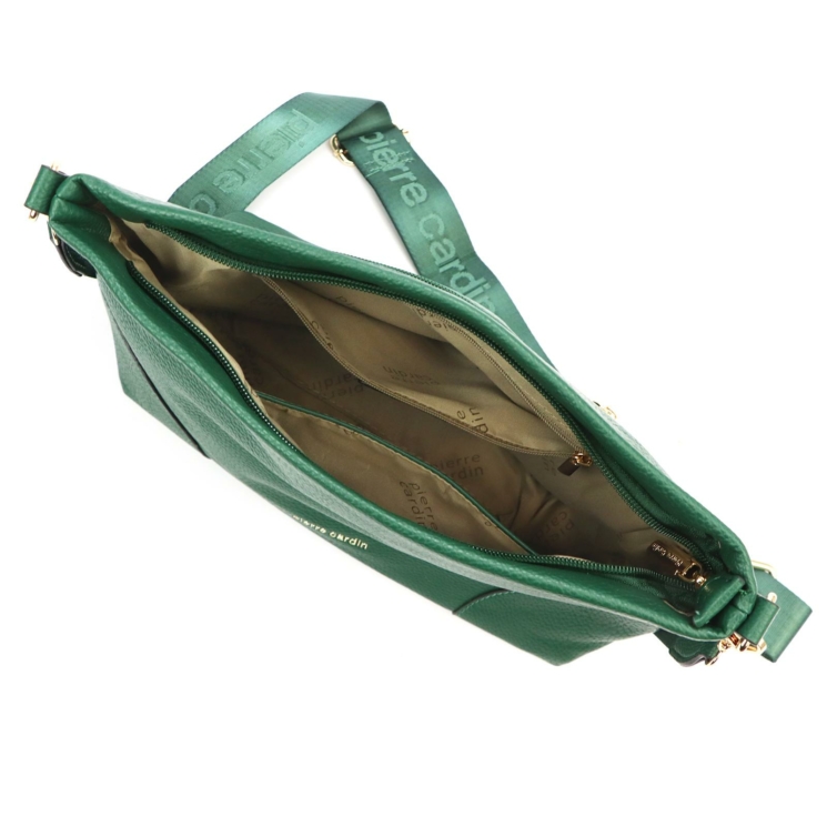 Pierre Cardin 100% Recyclex Női táska