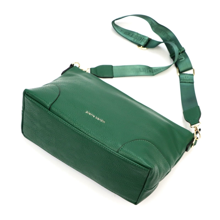 Pierre Cardin 100% Recyclex Női táska