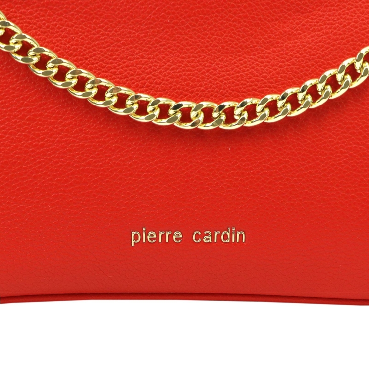 Pierre Cardin 100% Recyclex Női táska