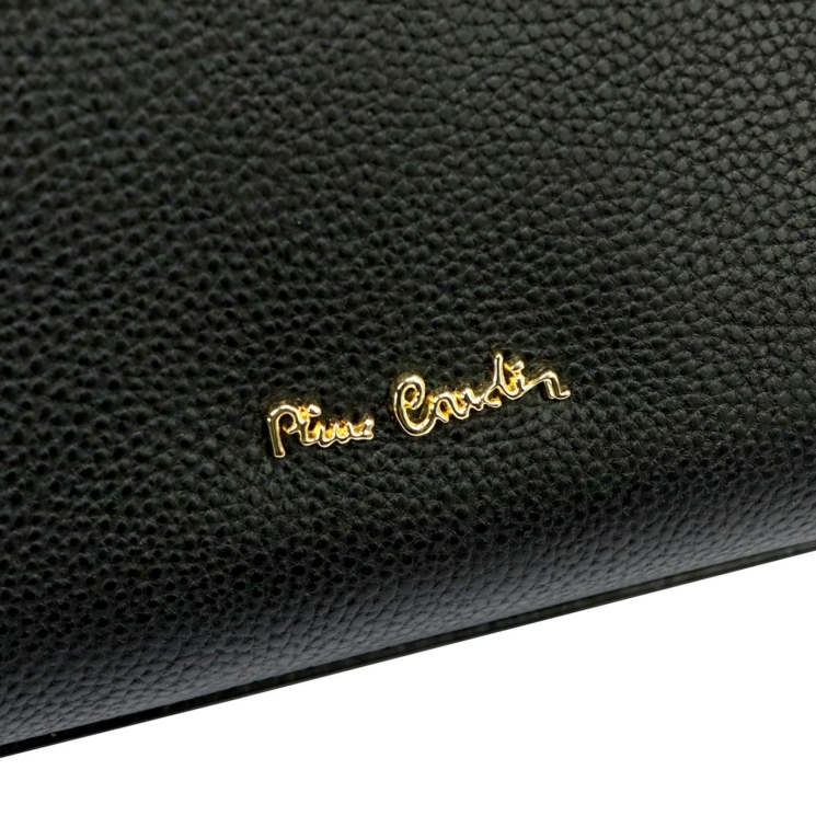 Pierre Cardin Valódi bőr női táska