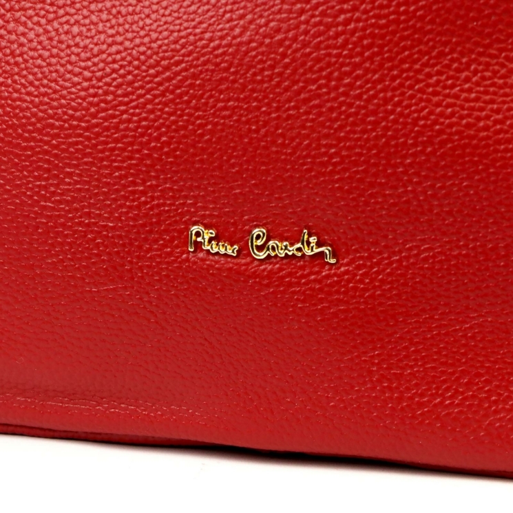 Pierre Cardin 100% Recyclex női táska