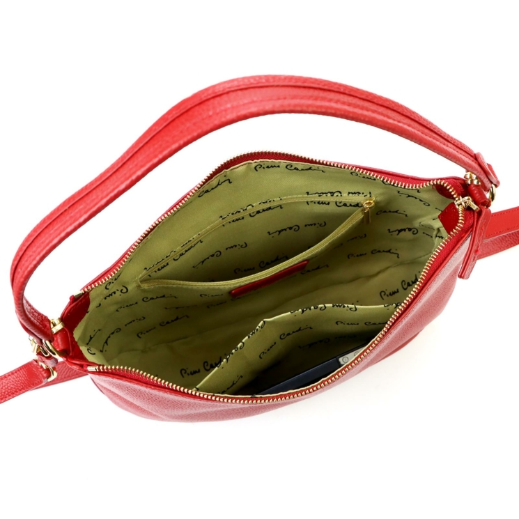 Pierre Cardin 100% Recyclex női táska