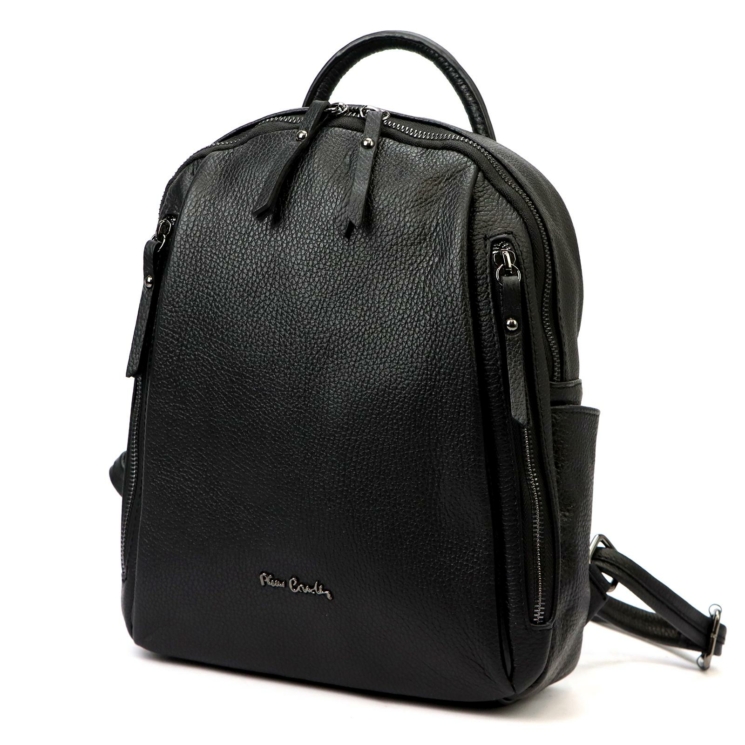 Pierre Cardin Valódi bőr női táska