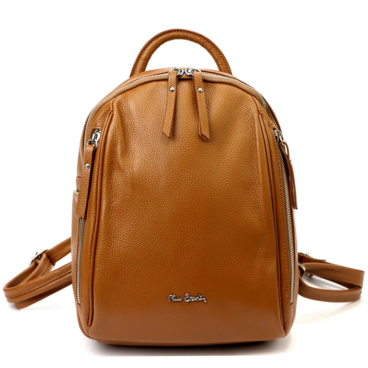 Pierre Cardin Valódi bőr női táska