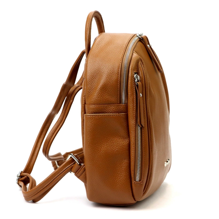 Pierre Cardin Valódi bőr női táska