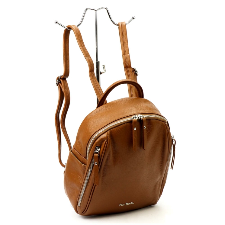 Pierre Cardin Valódi bőr női táska