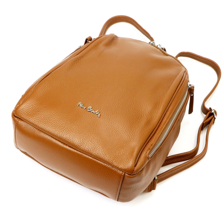 Pierre Cardin Valódi bőr női táska