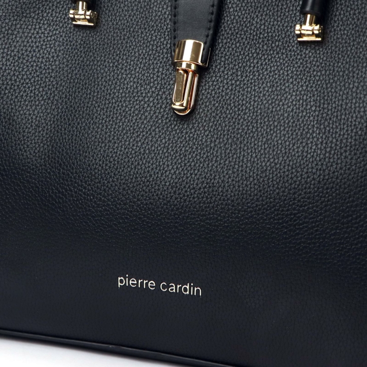 Pierre Cardin 100% Recyclex Női táska