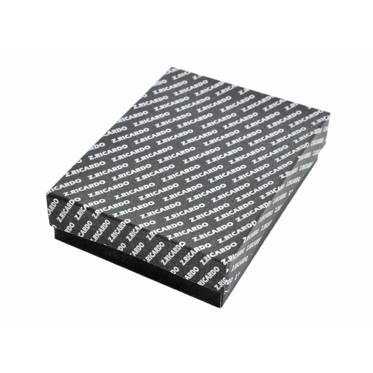 Z.Ricardo Valódi bőr Pénztárca