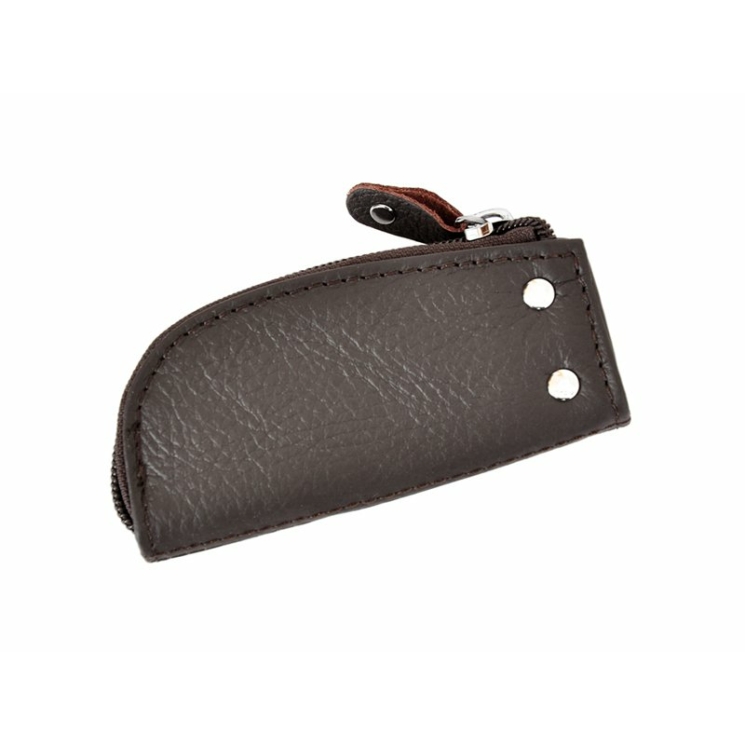 Wild Valódi bőr Kulcstartó