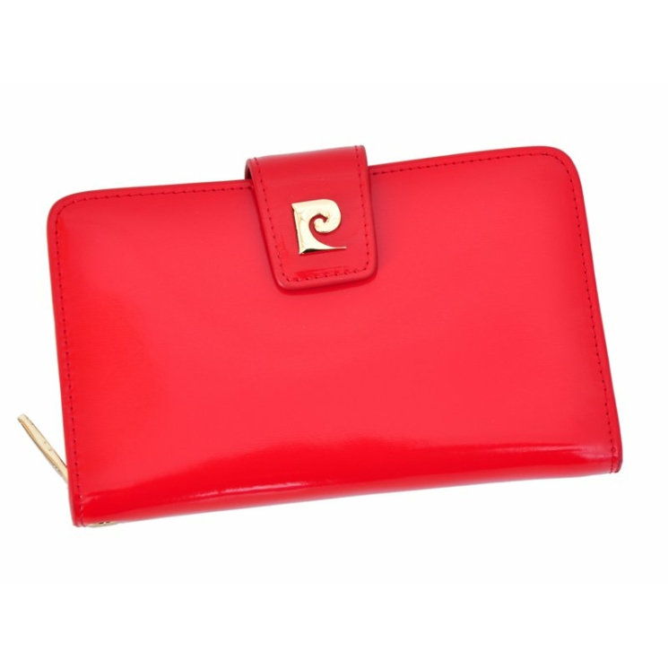 Pierre Cardin Valódi bőr Pénztárca