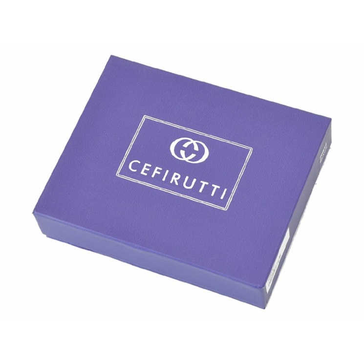 Cefirutti Valódi bőr Pénztárca