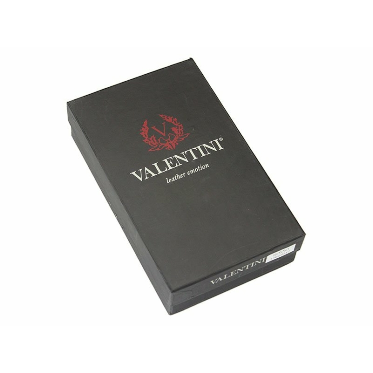 Valentini Valódi bőr Pénztárca