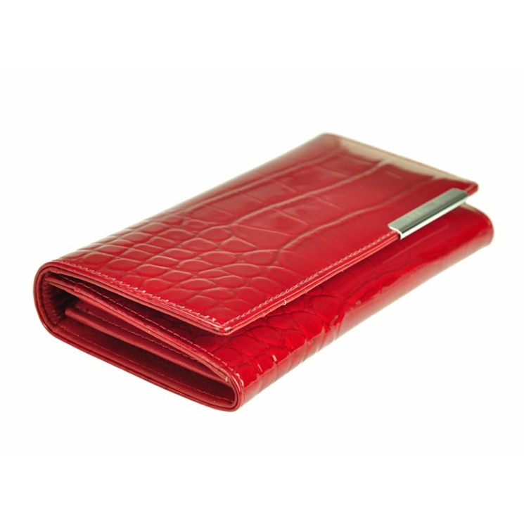 Gregorio Valódi bőr Pénztárca