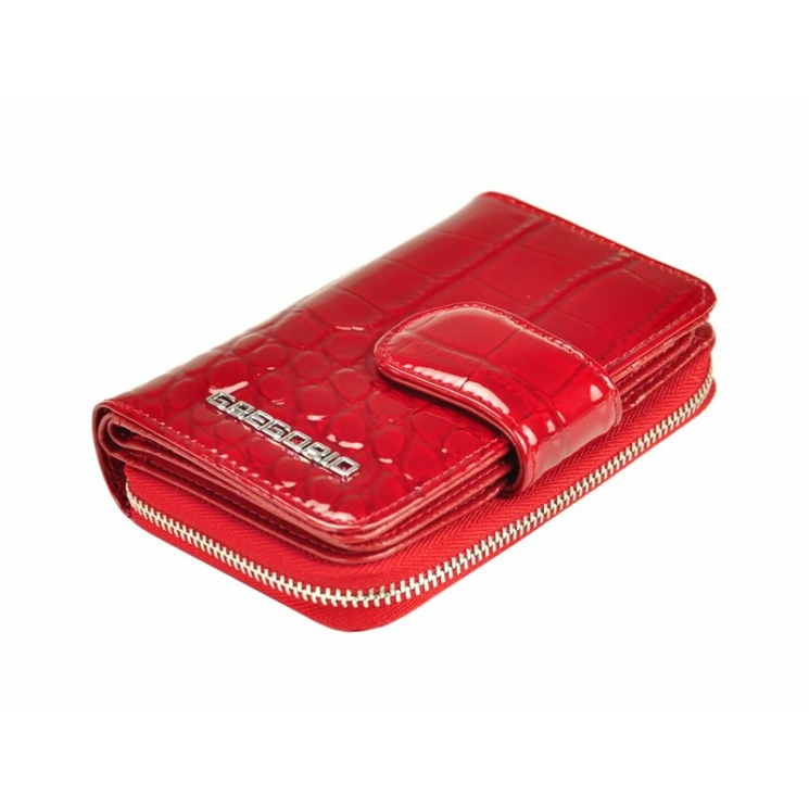 Gregorio Valódi bőr Pénztárca