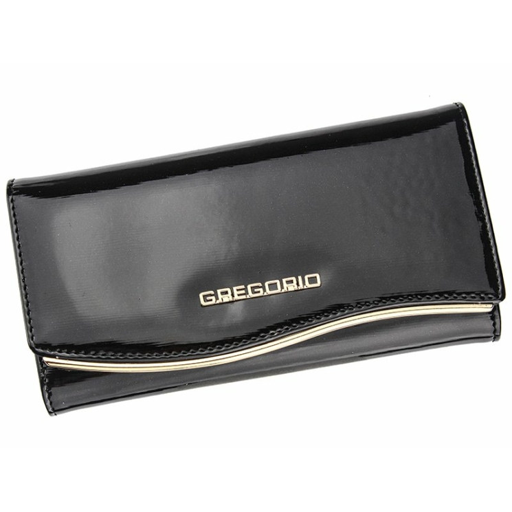 Gregorio Valódi bőr Pénztárca