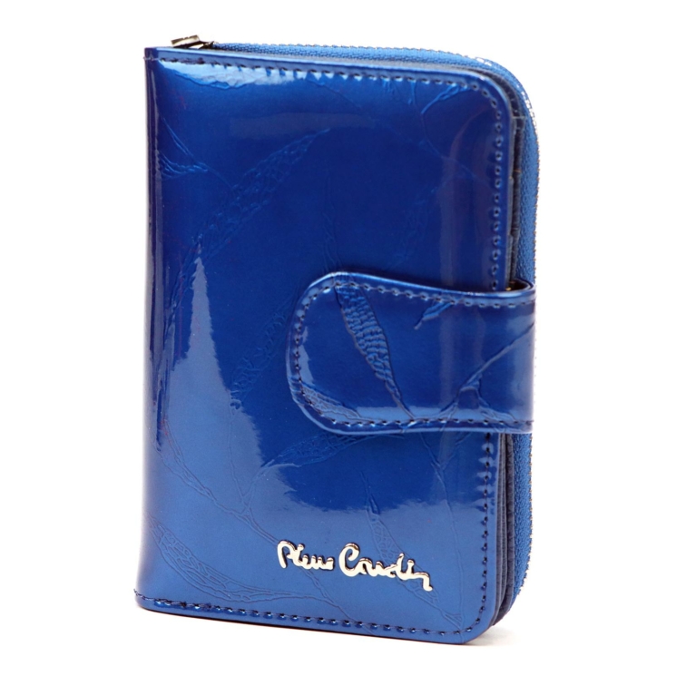 Pierre Cardin Valódi bőr Pénztárca