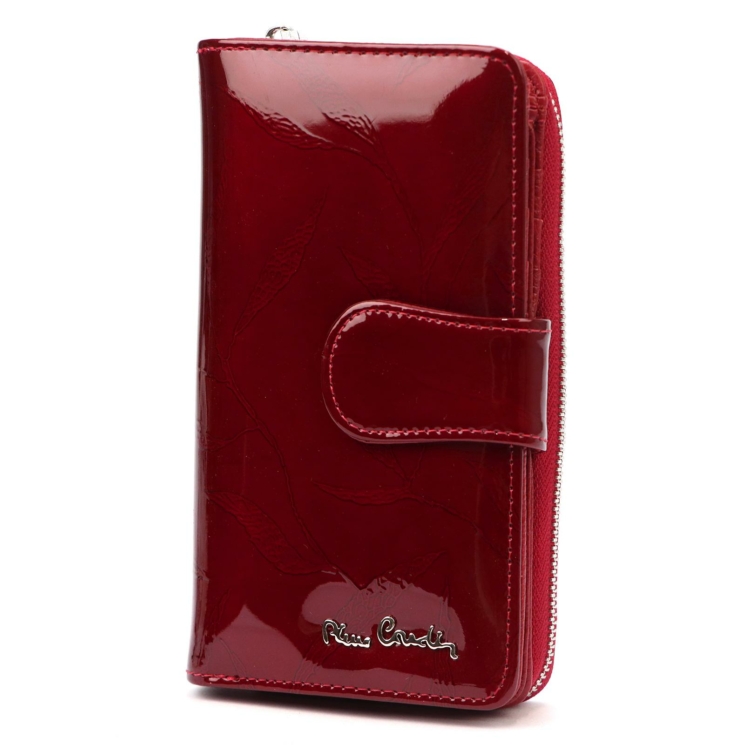 Pierre Cardin Valódi bőr Pénztárca