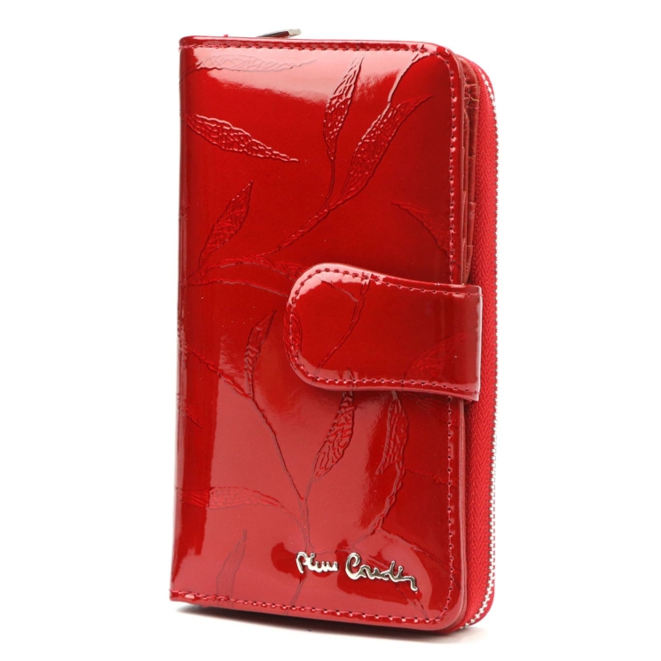 Pierre Cardin Valódi bőr Pénztárca