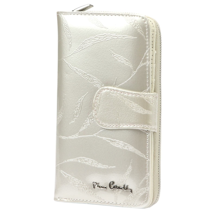 Pierre Cardin Valódi bőr Pénztárca