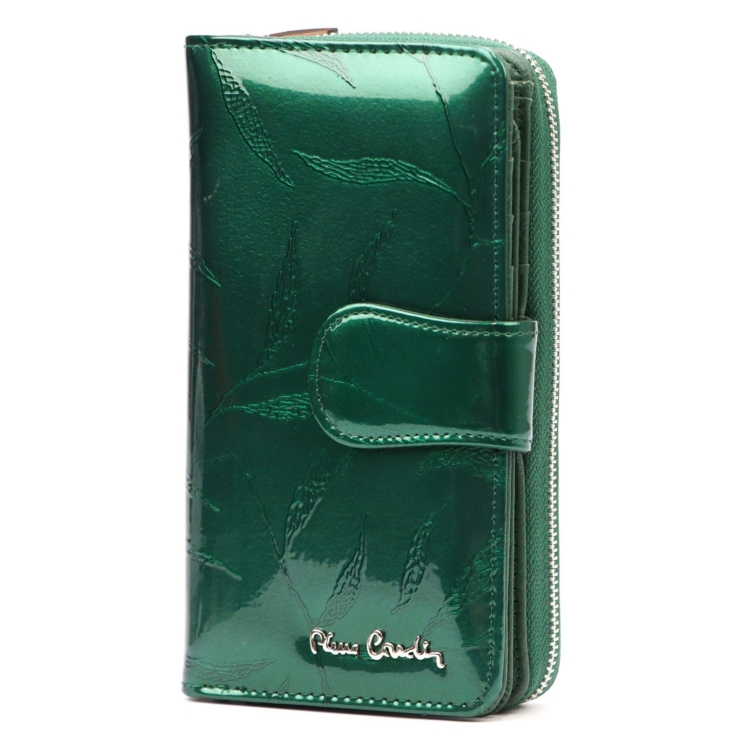 Pierre Cardin Valódi bőr Pénztárca