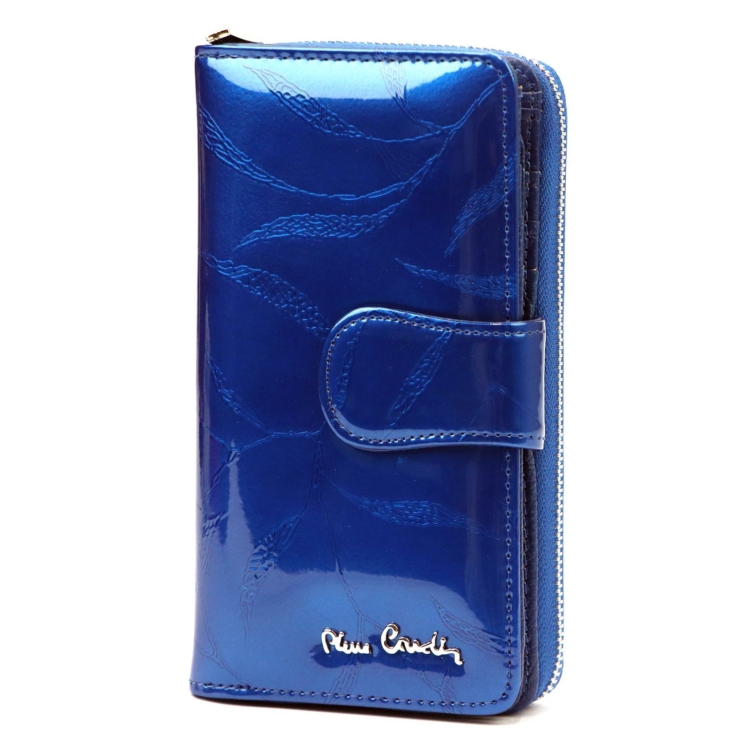 Pierre Cardin Valódi bőr Pénztárca