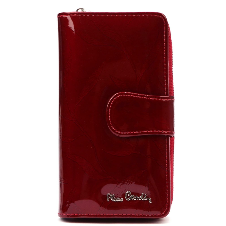 Pierre Cardin Valódi bőr Pénztárca