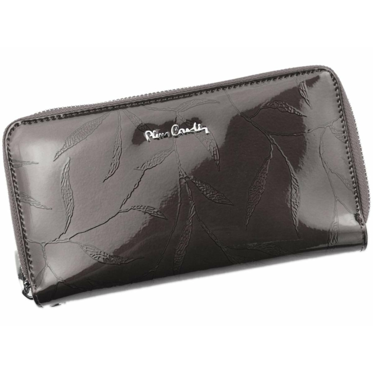 Pierre Cardin Valódi bőr Pénztárca